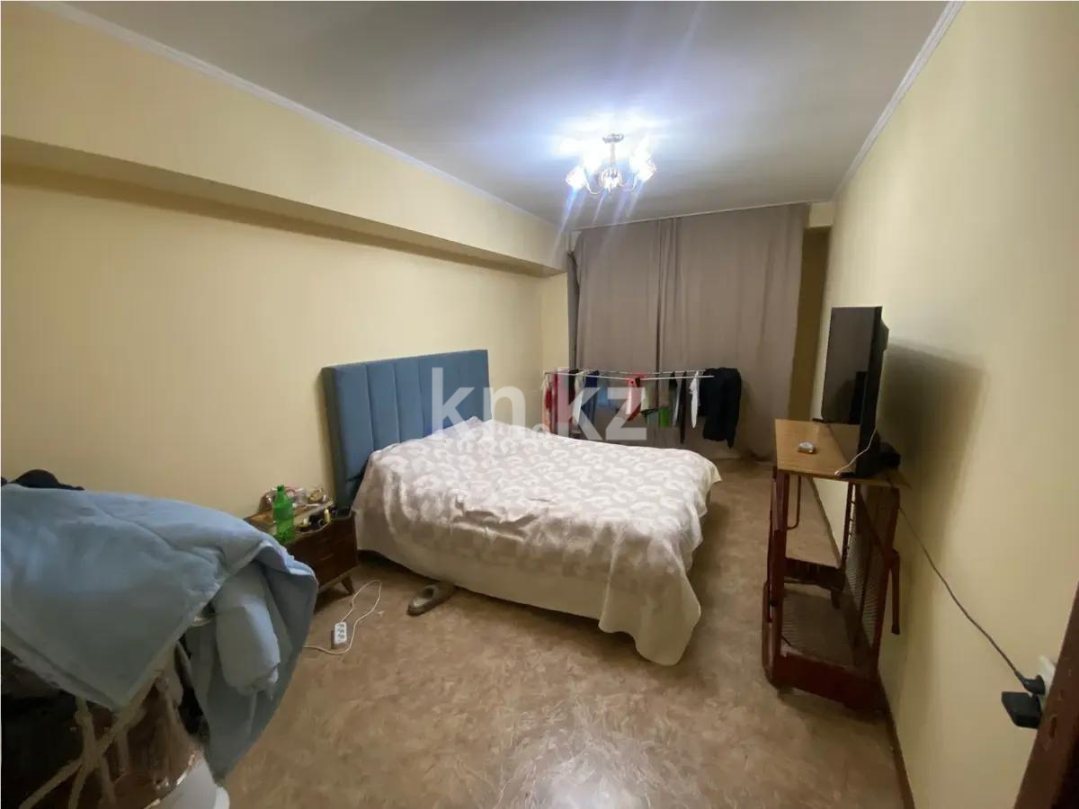 Продажа 2-комнатной квартиры, 53 м², мкр-н Кокмайса, дом  42 - Продажа  двухкомнатных квартир в Алматы без посредников с фото фото 1 из 5