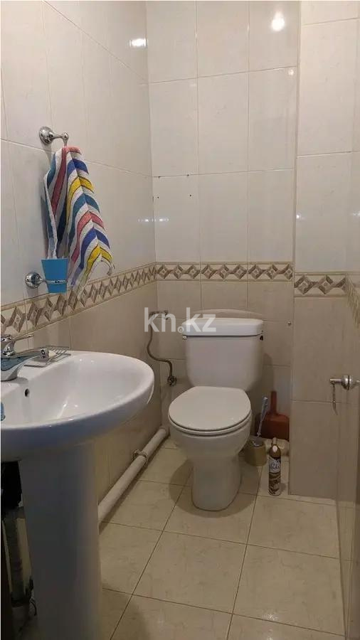 Продажа 4-комнатной квартиры, 104 м², мкр. Мамыр-3, дом  16 - Продажа квартир в Казахстане фото 4 из 5