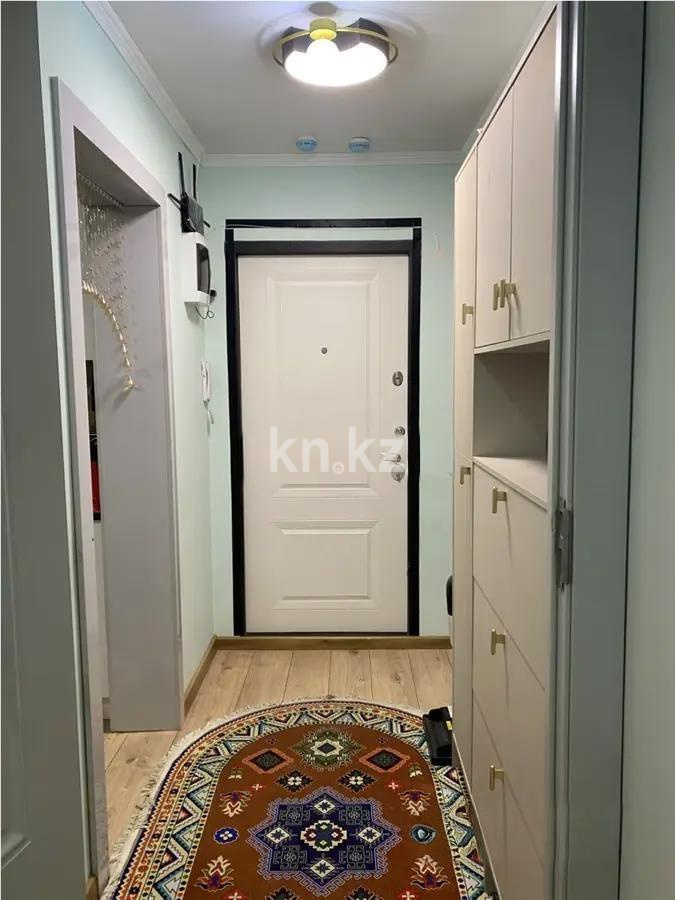 Продажа 3-комнатной квартиры, 48 м², мкр-н Аккент, дом  100 - Продажа  трехкомнатных квартир в Алматы без посредников фото 4 из 4