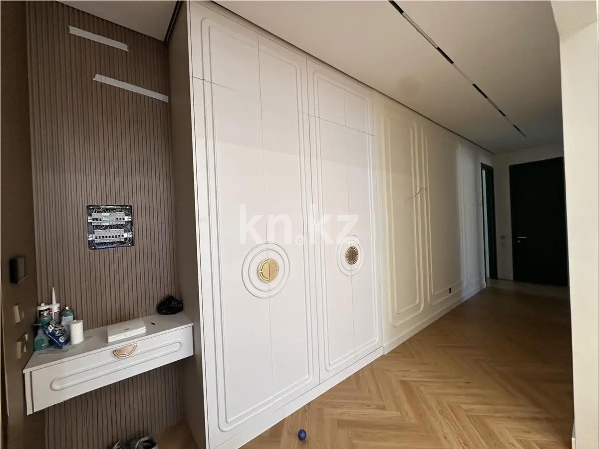 Продажа 3-комнатной квартиры, 112.2 м² в Астане - фото 5