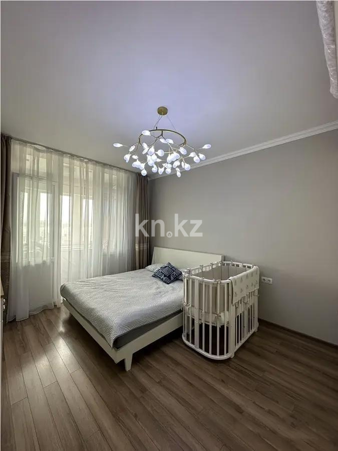 Продажа 2-комнатной квартиры, 71 м² в Алматы - фото 2