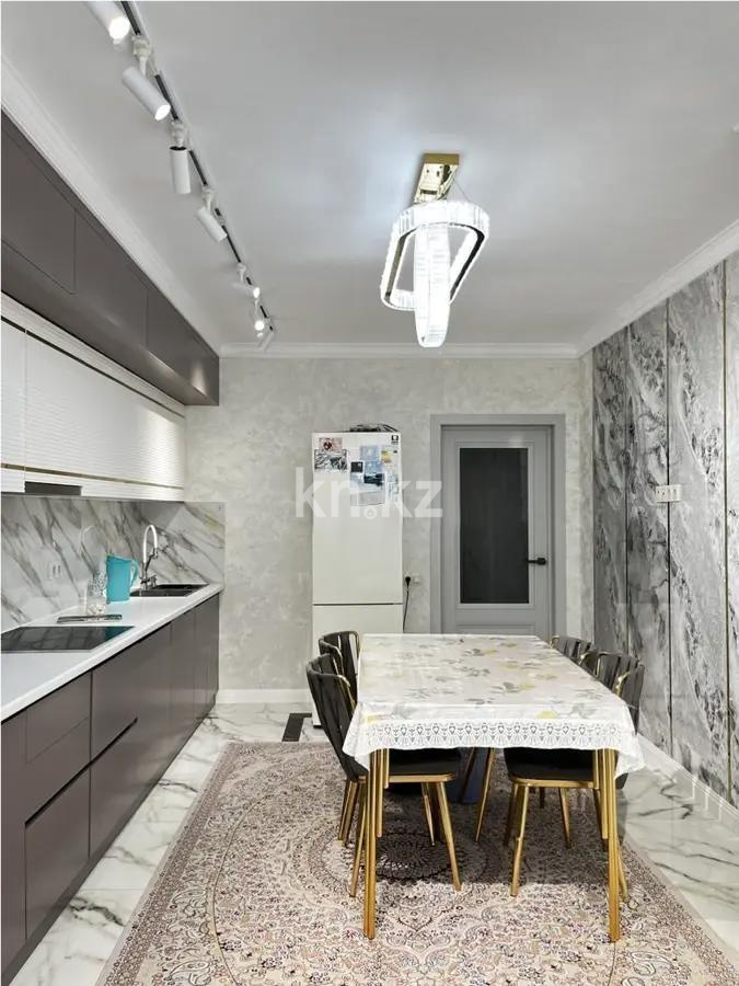 Продажа 3-комнатной квартиры, 100 м² в Астане - фото 6