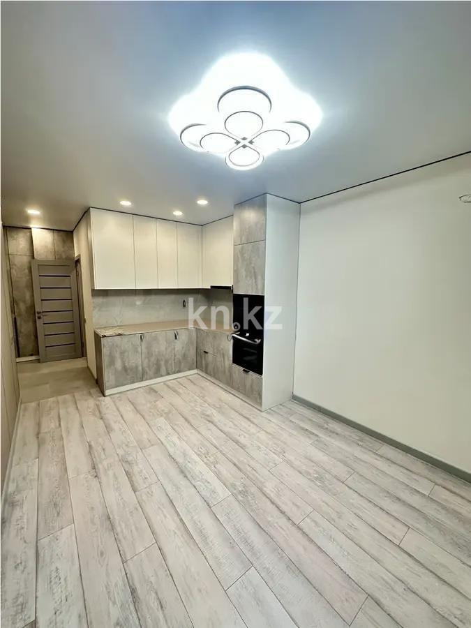 Продажа 2-комнатной квартиры, 36.4 м² - Продажа квартир в Петропавловске фото 3 из 5