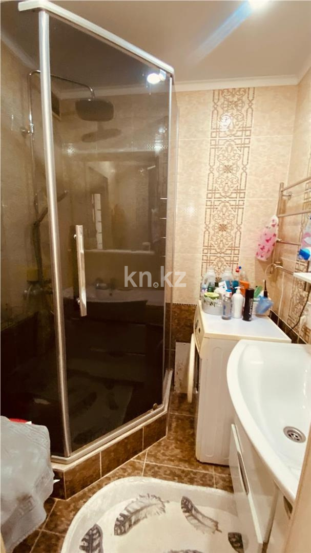 Продажа 4-комнатной квартиры, 92 м² в Караганде - фото 12