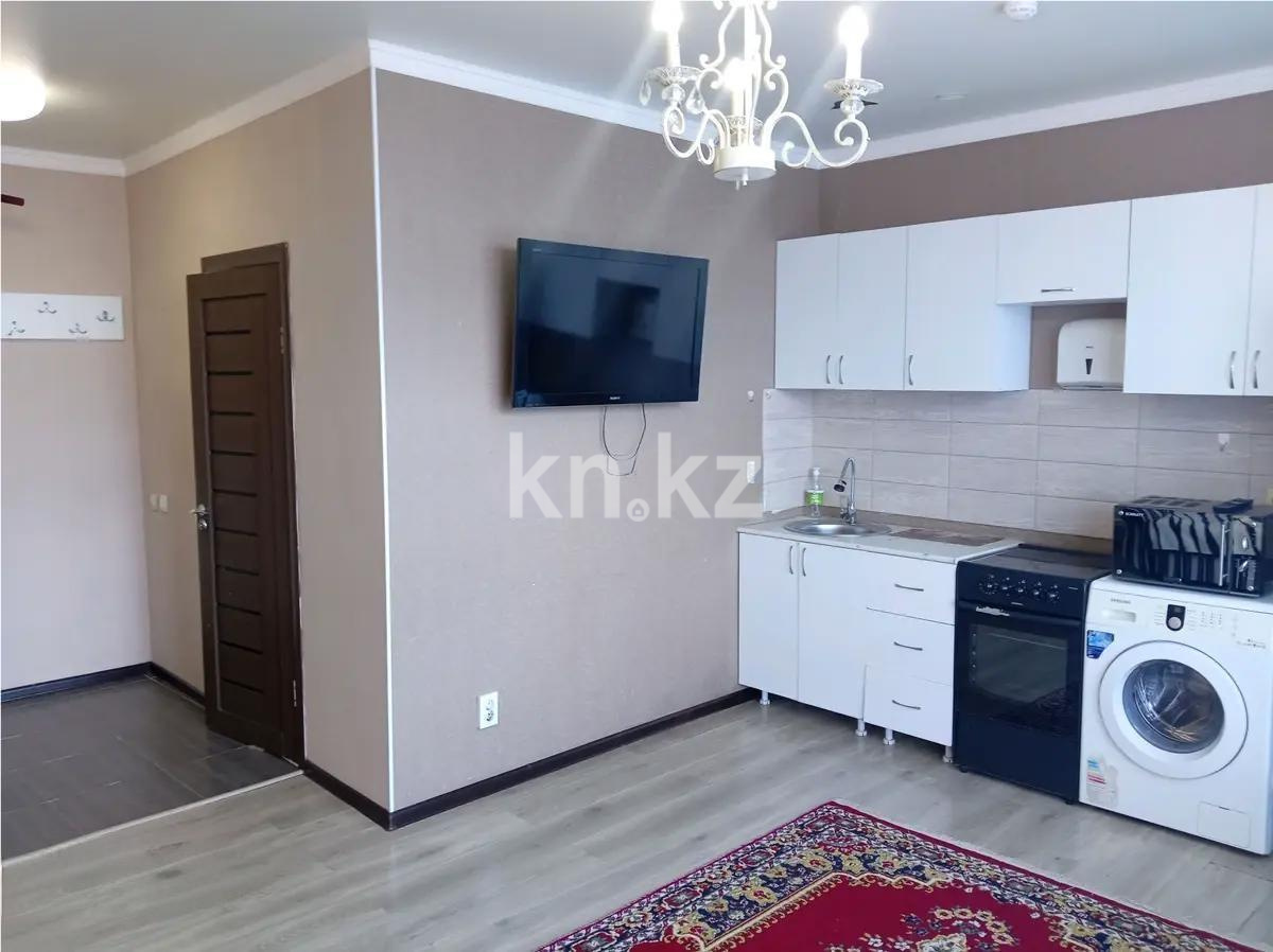 Продажа 1-комнатной квартиры, 31 м² - Продажа недвижимости в Астане - страница 9 фото 2 из 3