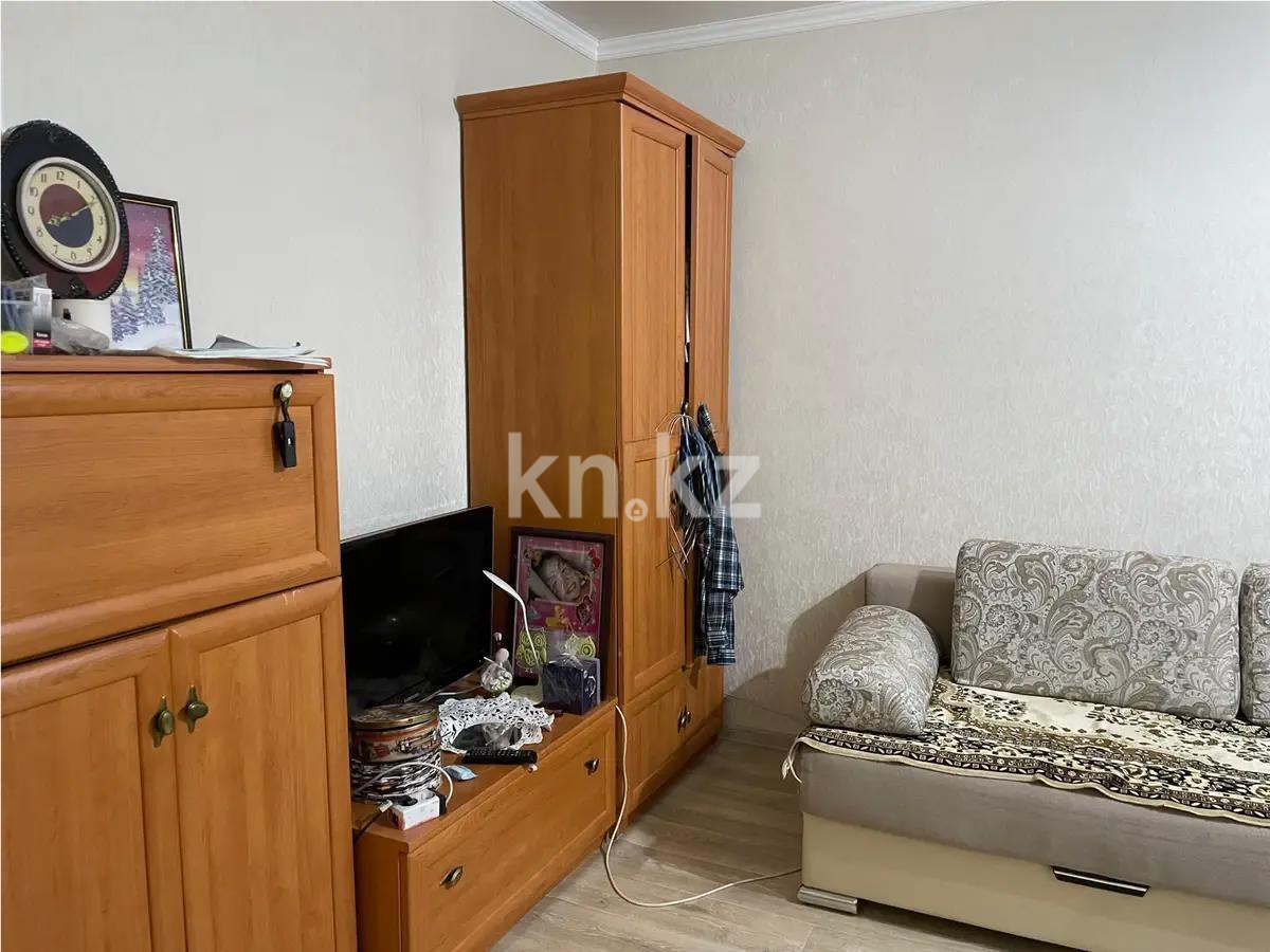 Продажа 1-комнатной квартиры, 34.7 м², ул. Куйши Дина, дом  44а в Астане - фото 2