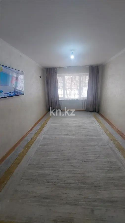 Продажа 2-комнатной квартиры, 43.3 м² - Продажа двухкомнатных квартир от собственников в Алматы - страница 12 фото 1 из 3