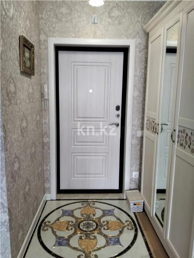 Продажа 2-комнатной квартиры, 42 м², ул. Нуршайыкова, дом  10 - Продажа  двухкомнатных квартир в Астане без посредников фото 5 из 5