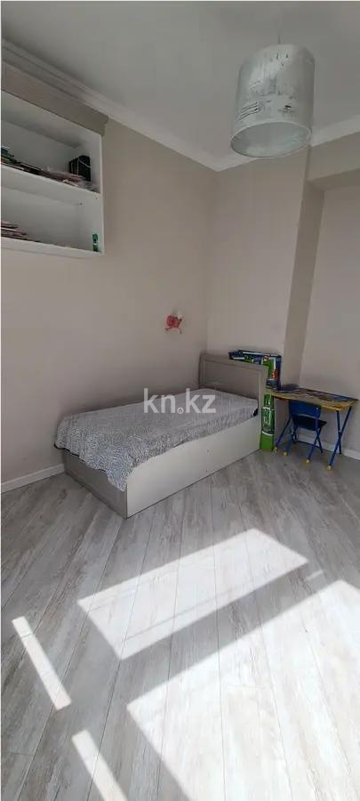 Продажа 3-комнатной квартиры, 63 м², ул. Орынбор, дом  12 - Продажа  трехкомнатных квартир в Астане фото 3 из 7