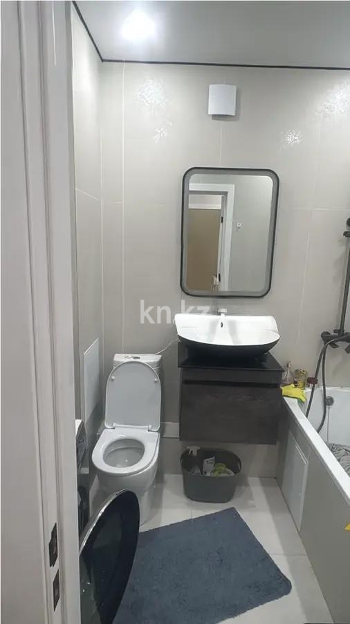 Продажа 1-комнатной квартиры, 40.1 м², ул. А 431, дом  21 - Продажа квартир в Казахстане фото 3 из 3