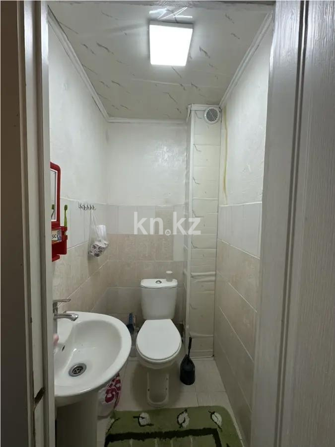 Продажа 2-комнатной квартиры, 29 м² - Продажа двухкомнатных квартир в Алматы - страница 4 фото 4 из 4