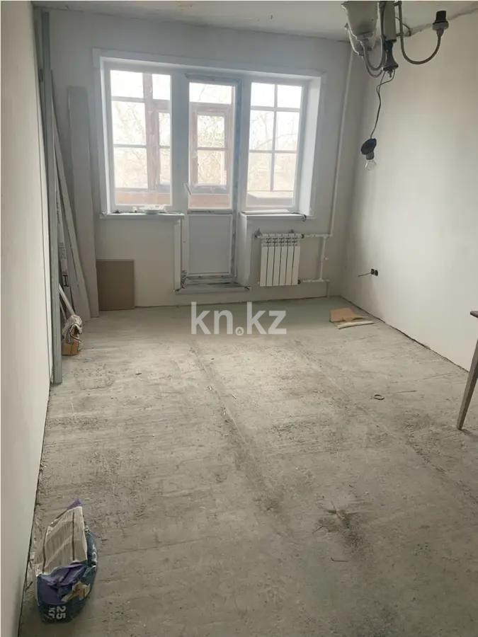 Продажа 1-комнатной квартиры, 31 м² - Продажа однокомнатных квартир в Темиртау фото 2 из 2