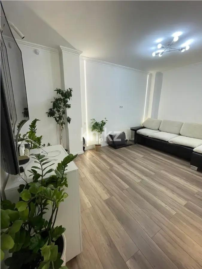 Продажа 2-комнатной квартиры, 45 м² - Продажа квартир в Астане - страница 8 фото 1 из 4