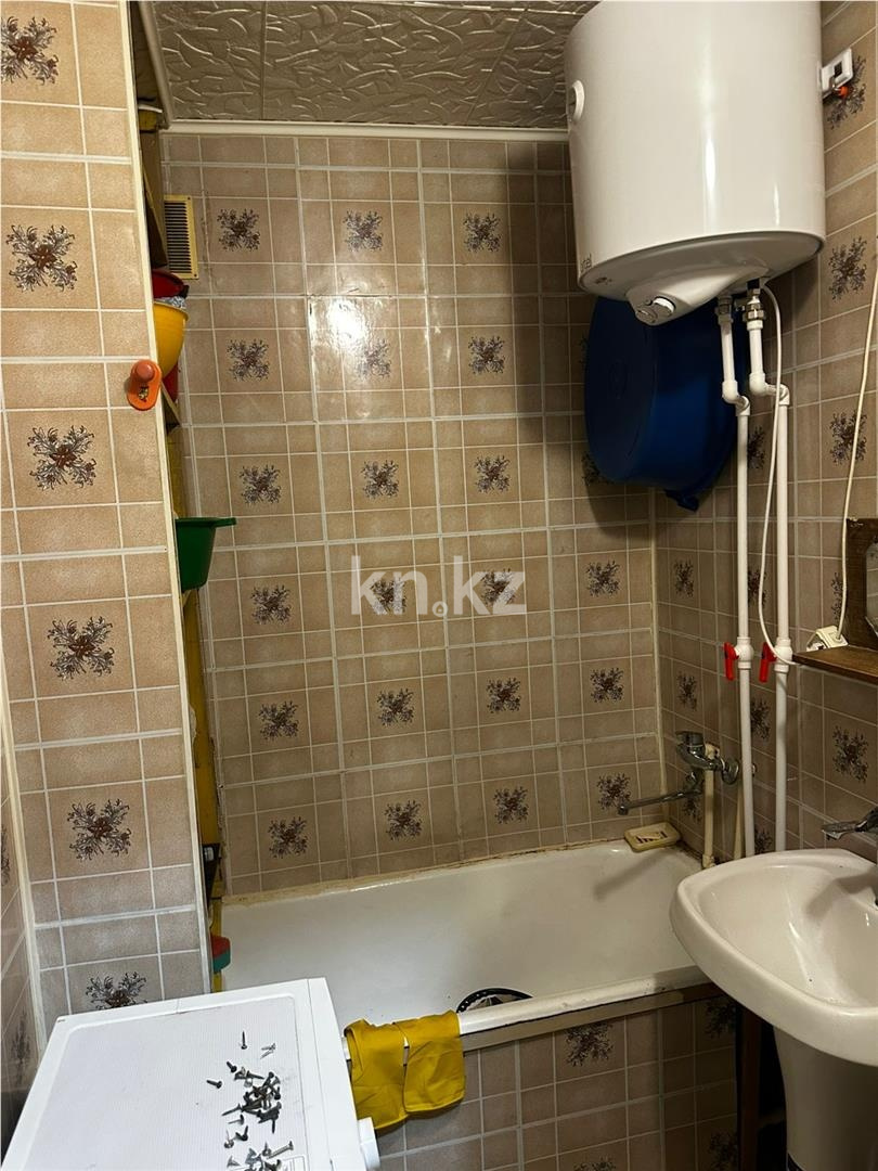 Продажа 1-комнатной квартиры, 31 м² - Продажа квартир в районе Город в Караганде фото 6 из 9