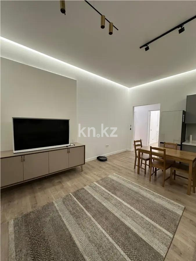 Продажа 2-комнатной квартиры, 58.7 м² - Продажа квартир в р-не Есиль Астаны - страница 6 фото 1 из 4