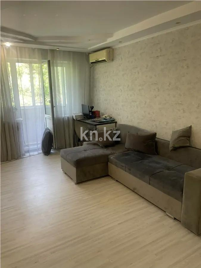 Продажа 3-комнатной квартиры, 57 м² - Продажа трехкомнатных квартир в Алматы - страница 11 фото 1 из 2