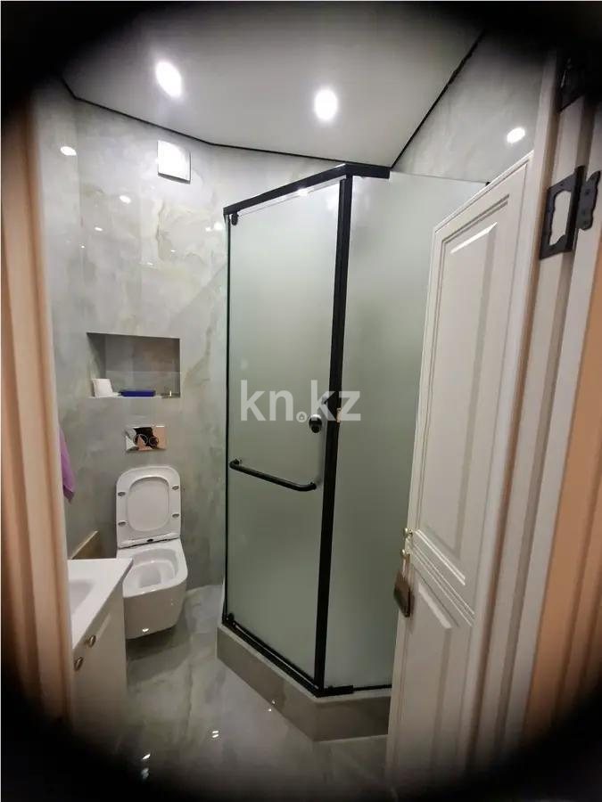 Продажа 3-комнатной квартиры, 102 м², ул. Сатпаева, дом  90/56 - Продажа и аренда недвижимости в Алматы фото 4 из 5