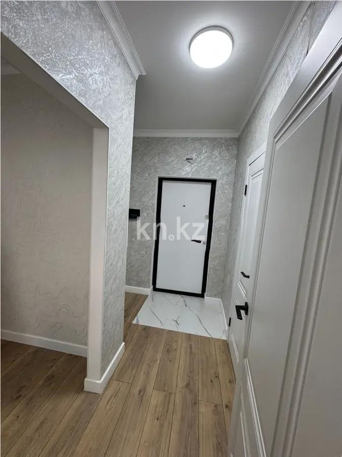 Продажа 1-комнатной квартиры, 40 м², пр. Богенбай батыра, дом  3б в Астане - фото 4