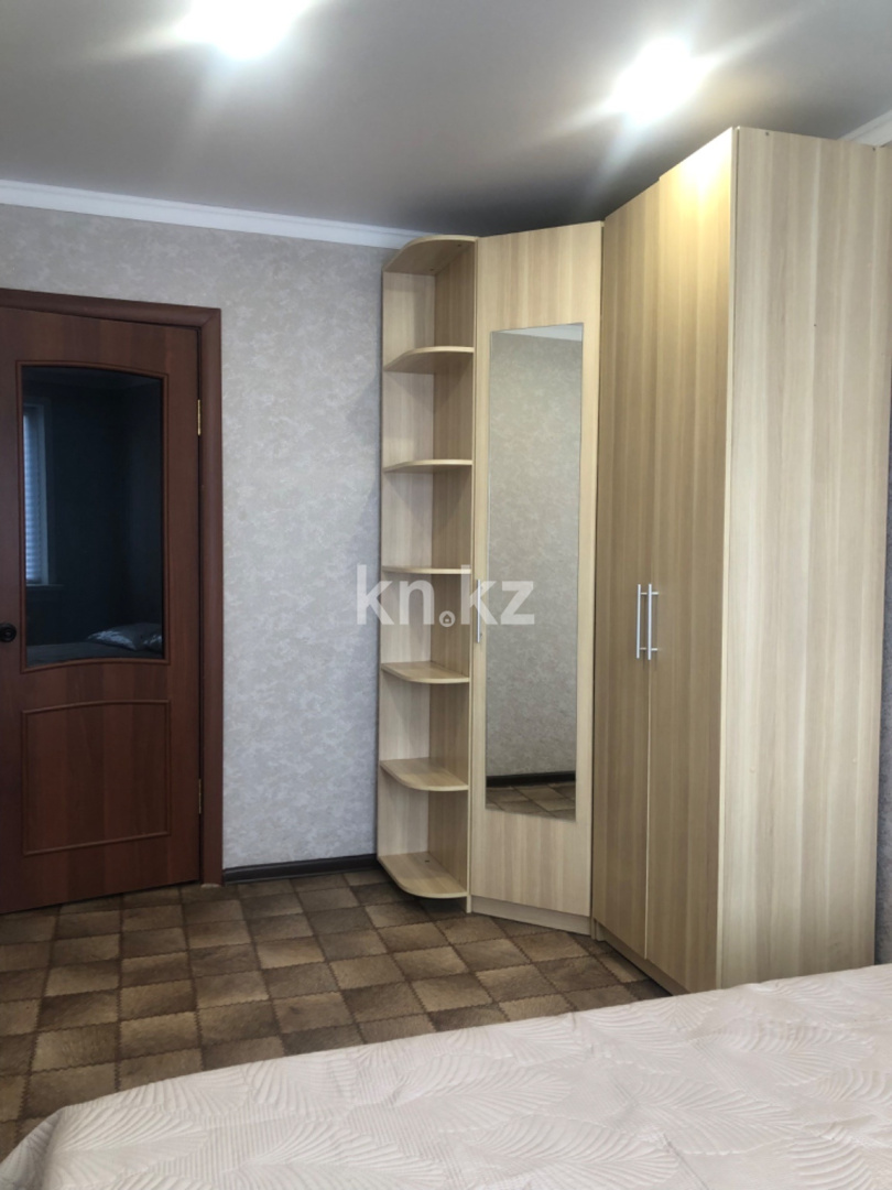 Продажа 2-комнатной квартиры, 46 м² - Продажа квартир в панельном доме в Караганде - страница 6 фото 3 из 14