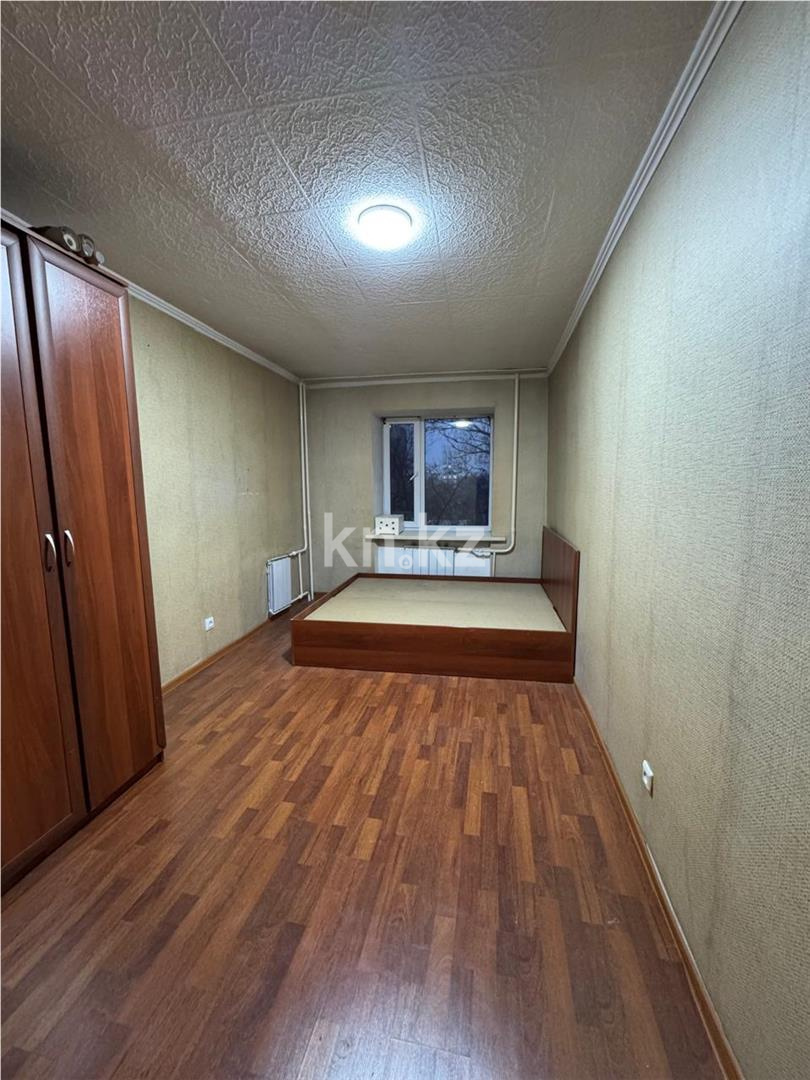 Продажа 3-комнатной квартиры, 69 м², ул. Алиханова - Продажа  трехкомнатных квартир в Караганде фото 1 из 14