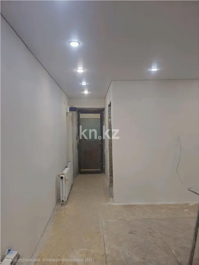 Продажа 1-комнатной квартиры, 30 м² - Недвижимость в Темиртау - страница 2 фото 4 из 4
