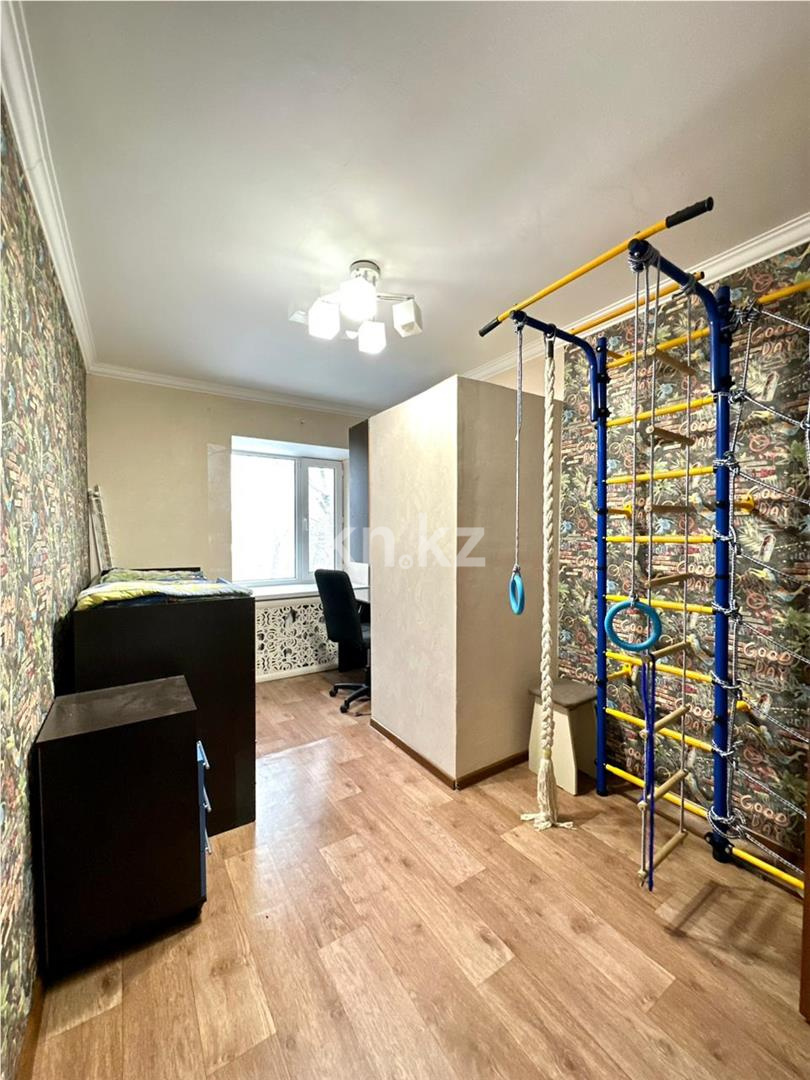 Продажа 3-комнатной квартиры, 53 м², ул. Механическая, дом  8а - Продажа квартир в Караганде фото 6 из 19