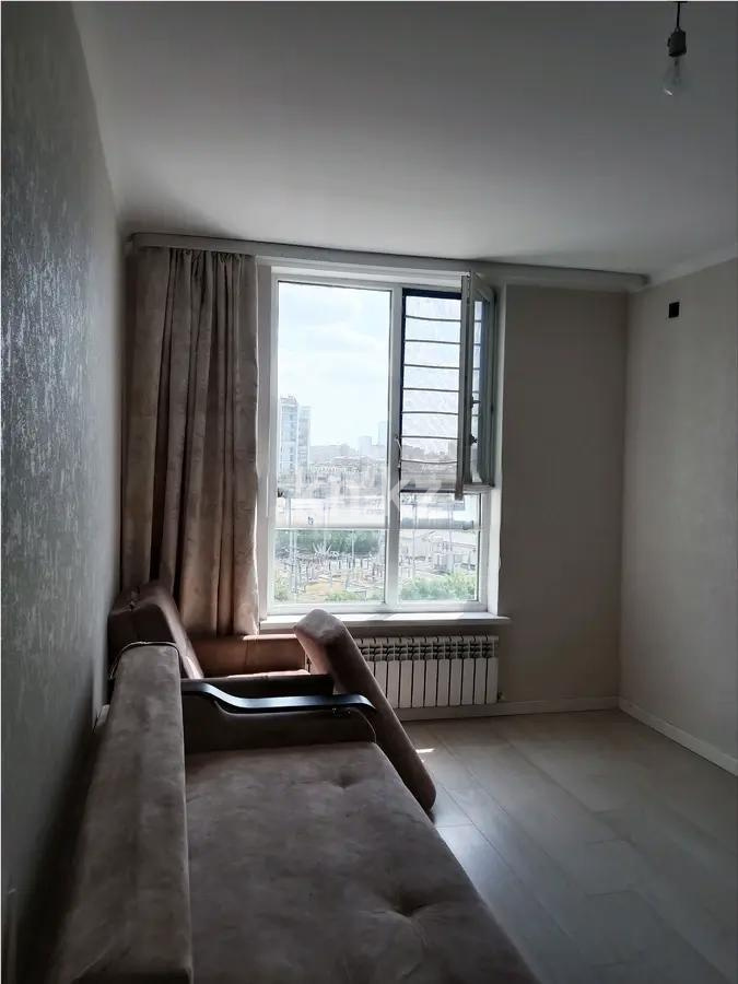 Продажа 2-комнатной квартиры, 45 м², ул. Дукенулы, дом  31/5 - Продажа  двухкомнатных квартир в новостройках Астаны без посредников фото 1 из 2