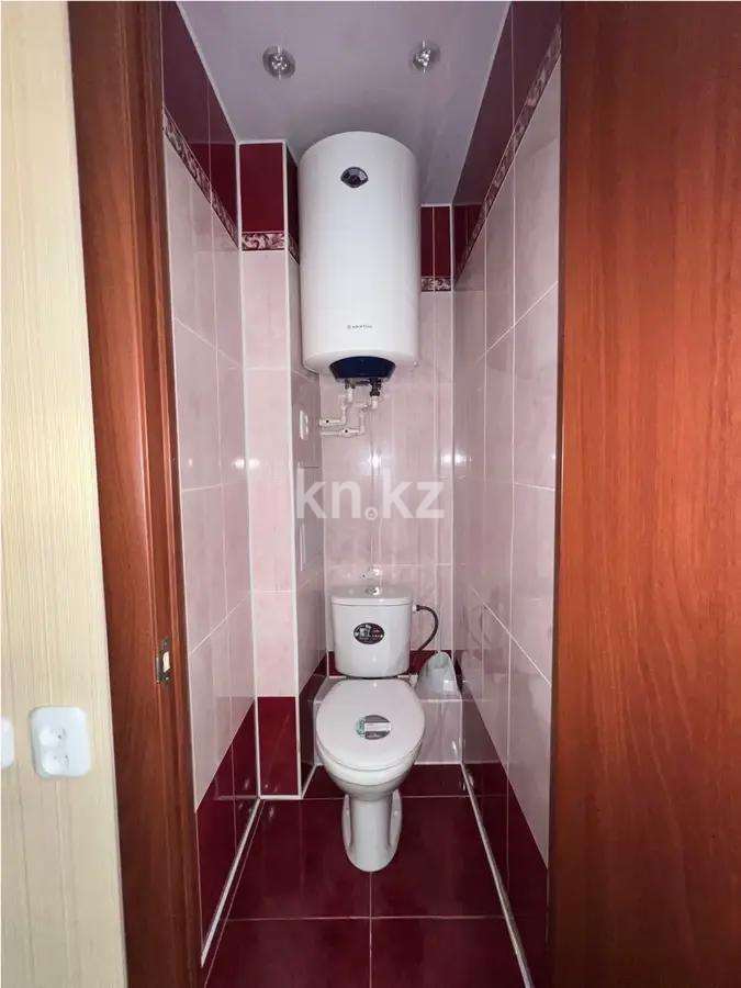 Продажа 2-комнатной квартиры, 50 м², ул. Казахстанская, дом  129 - Продажа квартир в Шахтинске без посредников фото 4 из 4