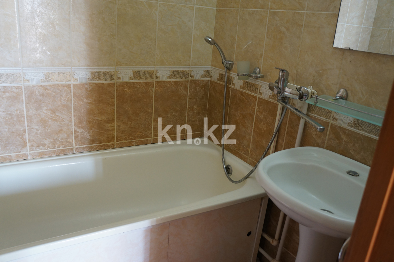 Аренда 1-комнатной квартиры, 35.5 м² - Аренда квартир помесячно в Караганде фото 5 из 5