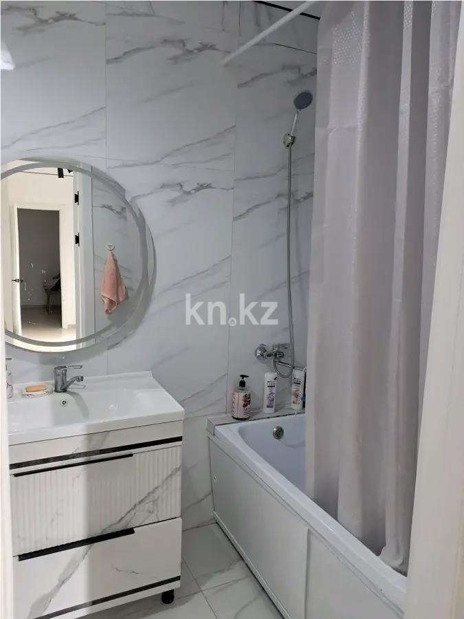 Продажа 2-комнатной квартиры, 62 м², ул. Байтурсынова, дом  67 - Продажа  двухкомнатных квартир в Астане без посредников фото 3 из 4