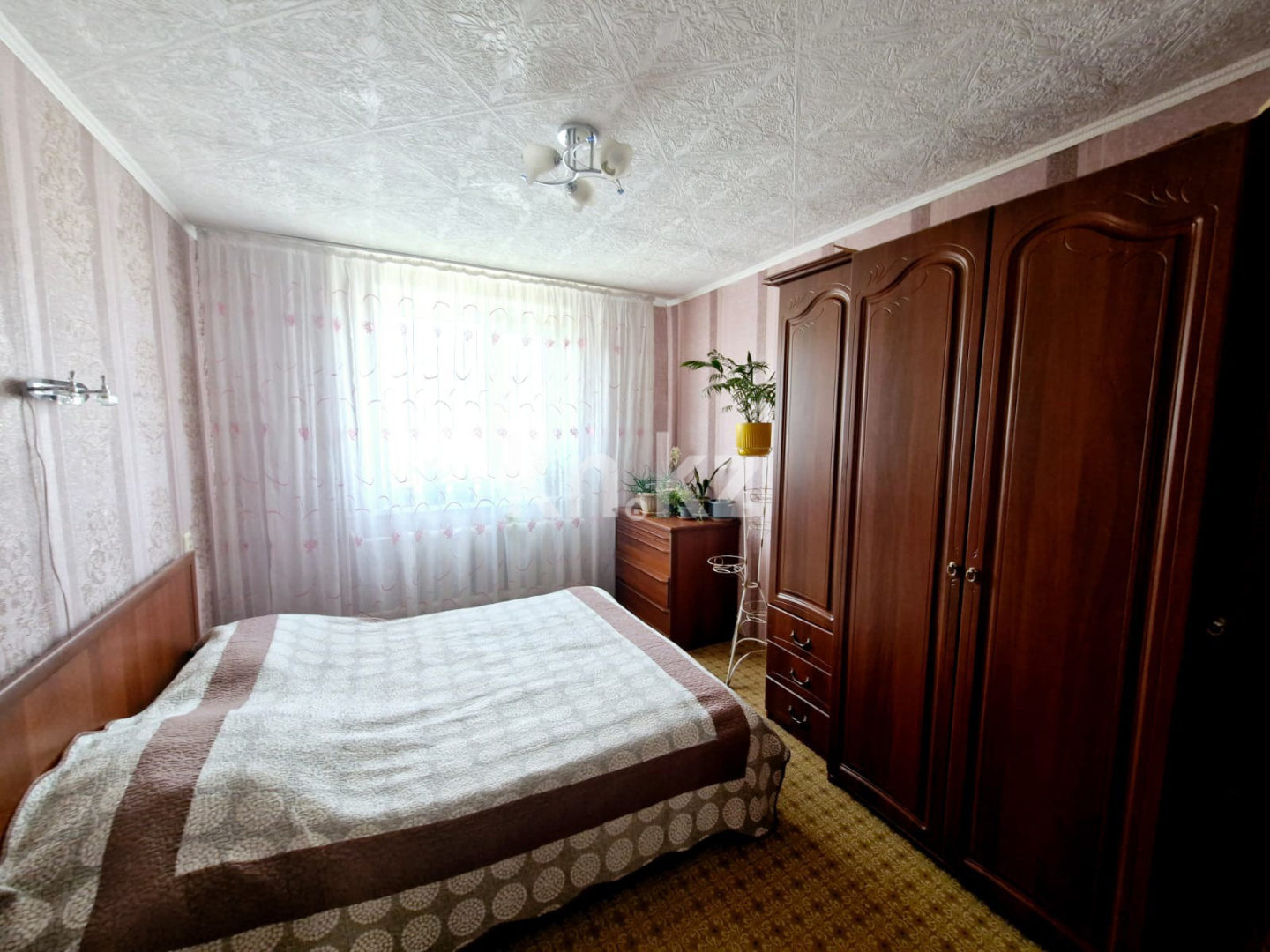 Продажа 4-комнатной квартиры, 90.1 м² - Продажа квартир в Казахстане - страница 27 фото 16 из 23