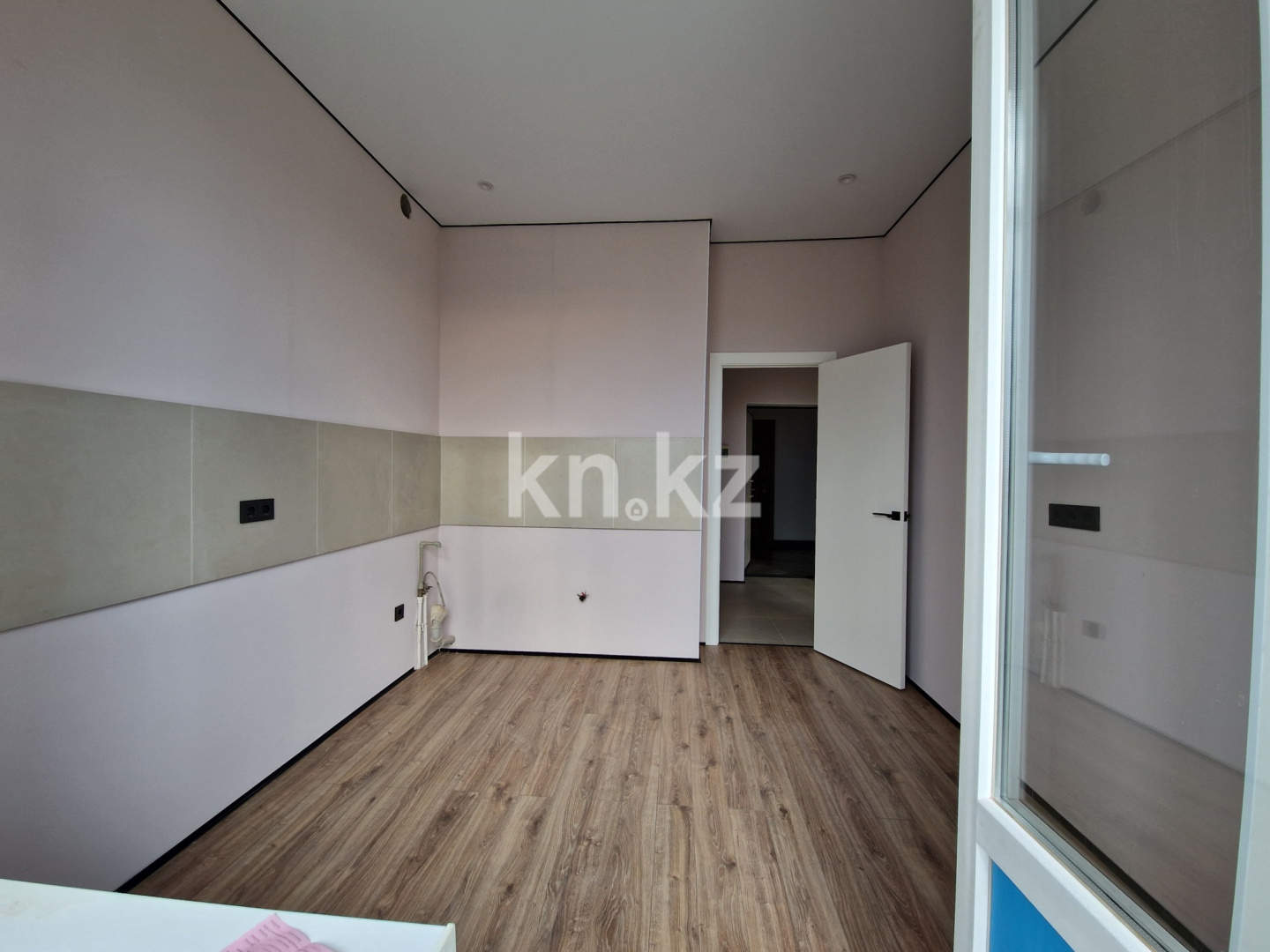Продажа 1-комнатной квартиры, 36.7 м² - Продажа однокомнатных квартир в Астане фото 5 из 18