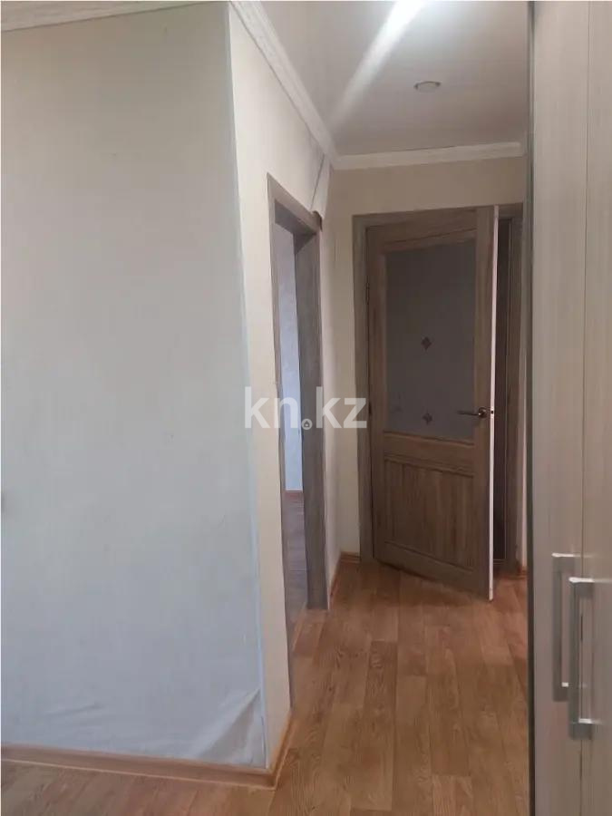 Продажа 2-комнатной квартиры, 45.1 м², ул. Актасты, дом  12 - Продажа квартир в Казахстане фото 6 из 7