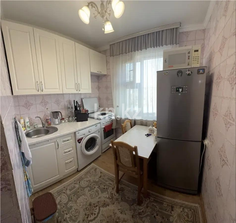 Продажа 3-комнатной квартиры, 65 м² в Алматы - фото 4