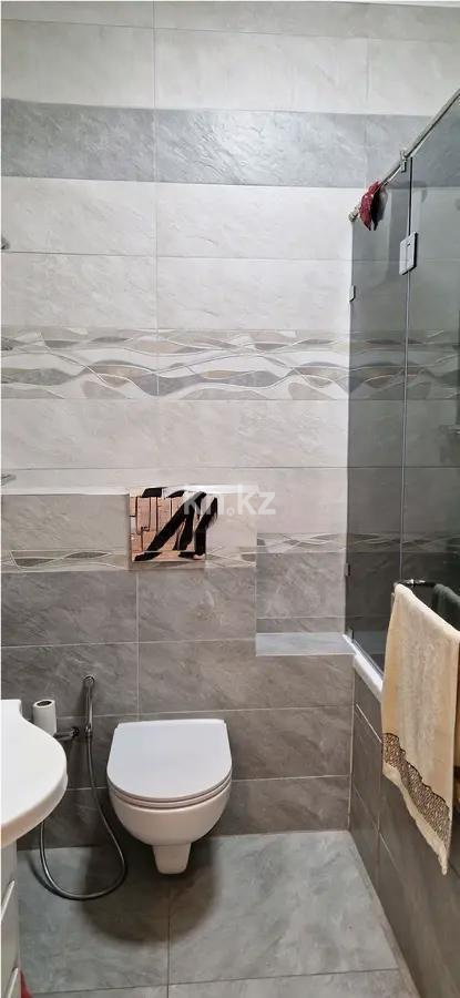 Продажа 3-комнатной квартиры, 107 м² - Продажа  трехкомнатных квартир в Алматы фото 4 из 4