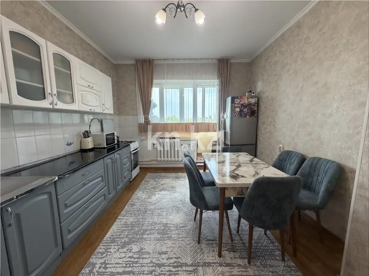 Продажа 1-комнатной квартиры, 42 м² в Алматы - фото 2