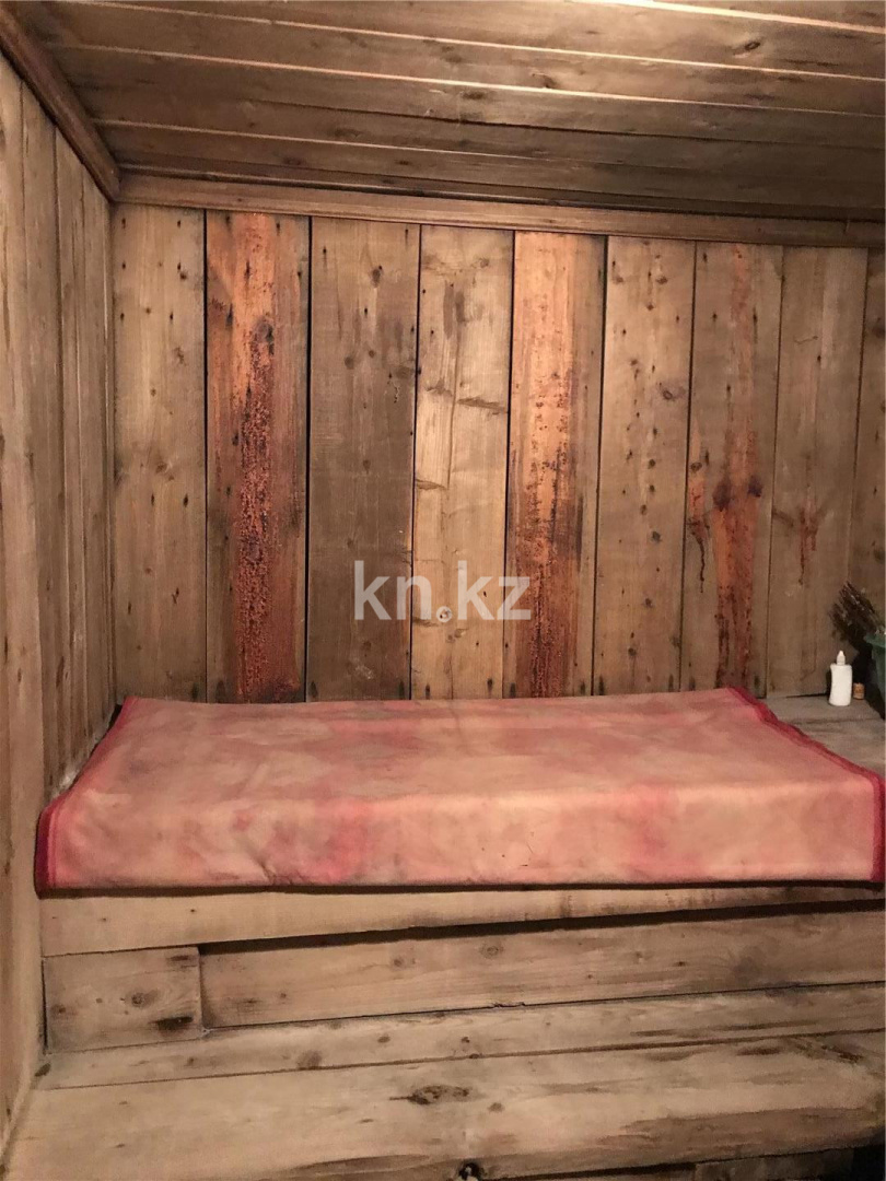 Продажа 5-комнатного дома, 120 м², ул. Индустрии - Продажа домов, коттеджей в Караганде с фото фото 14 из 19