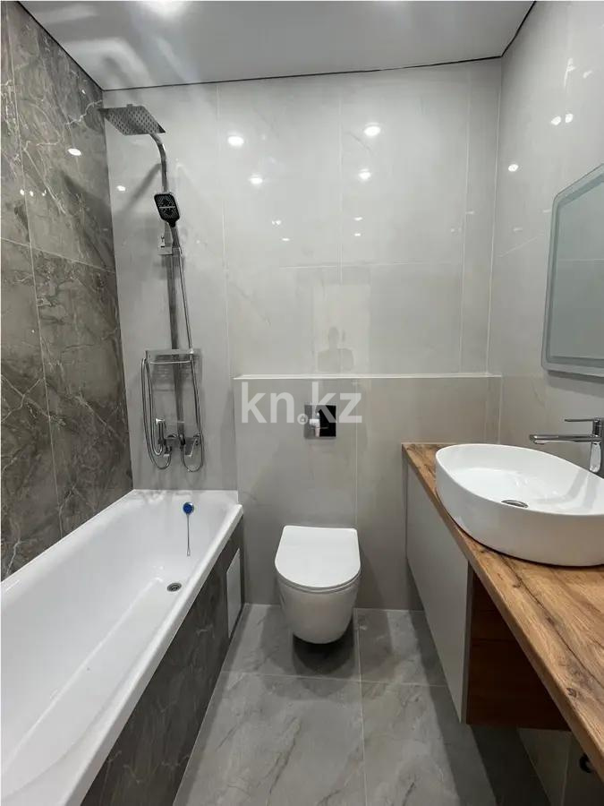 Продажа 2-комнатной квартиры, 35 м² - Продажа двухкомнатных квартир в блочном доме в Астане фото 2 из 3