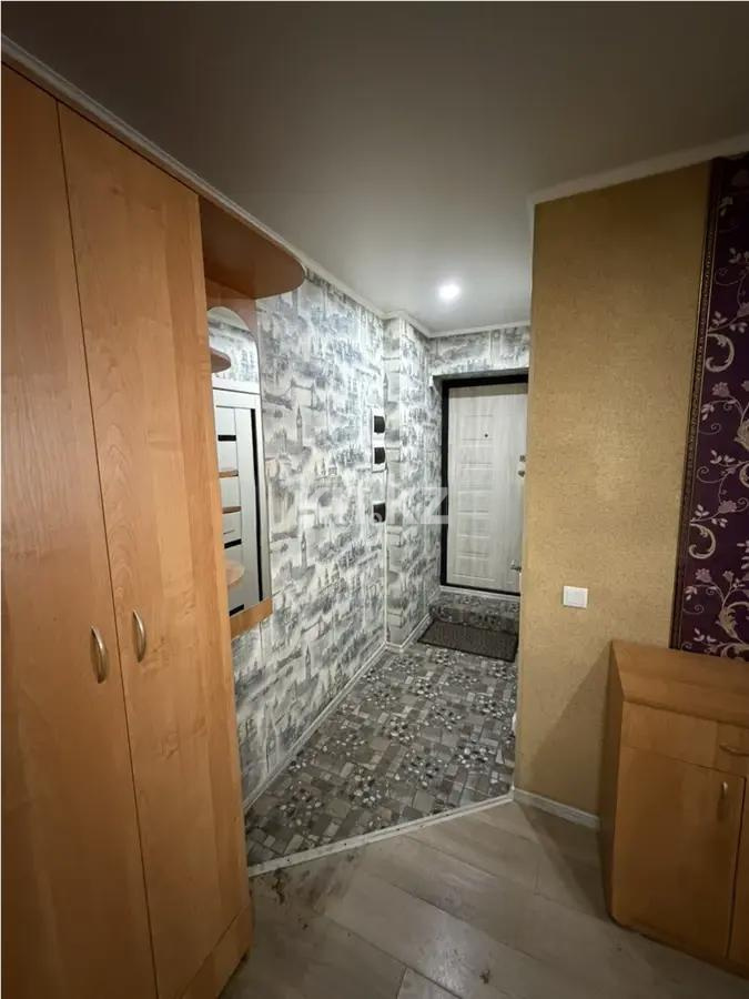 Продажа 1-комнатной квартиры, 33 м² - Продажа однокомнатных квартир от собственников в Караганде фото 4 из 4