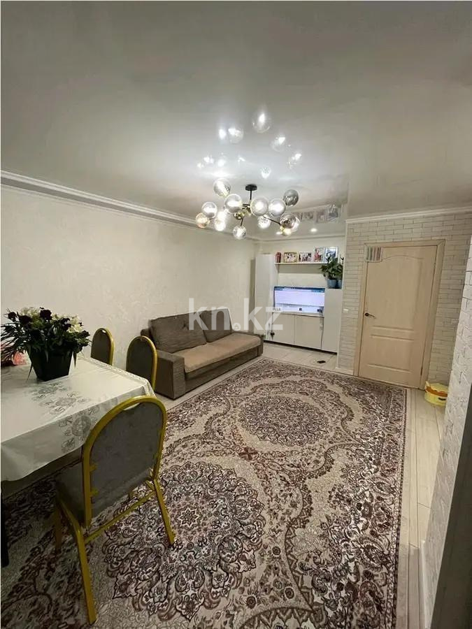 Продажа 3-комнатной квартиры, 58 м², ул. Аркалык, дом  61 в Алматы - фото 2