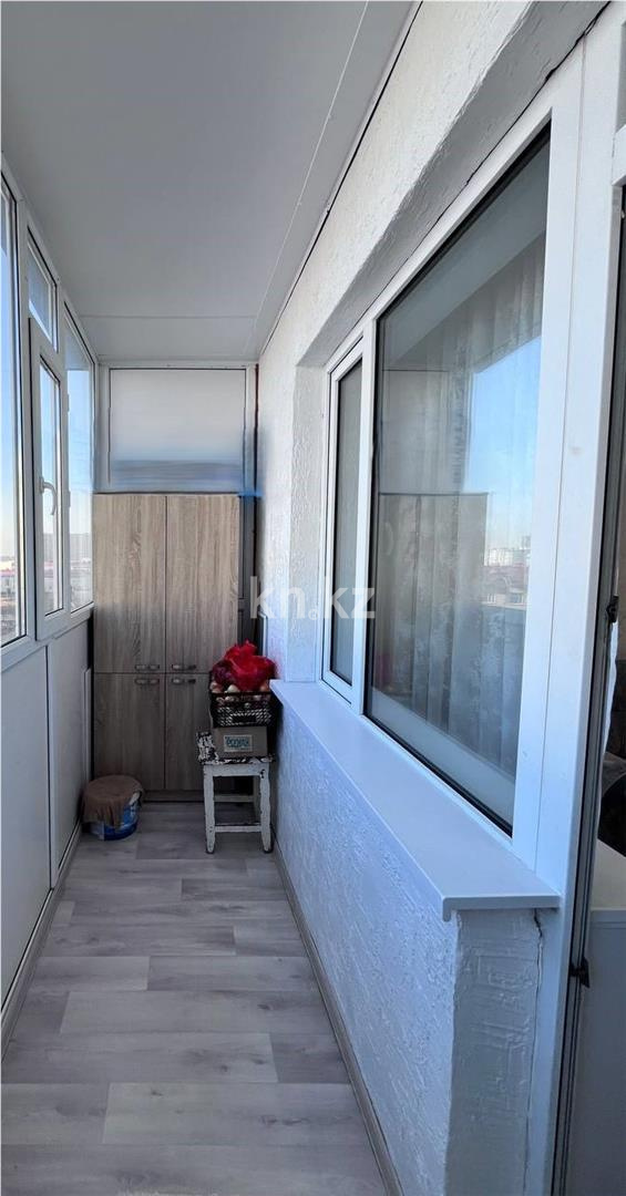 Продажа 3-комнатной квартиры, 80 м² - Недвижимость в Караганде - страница 12 фото 5 из 31