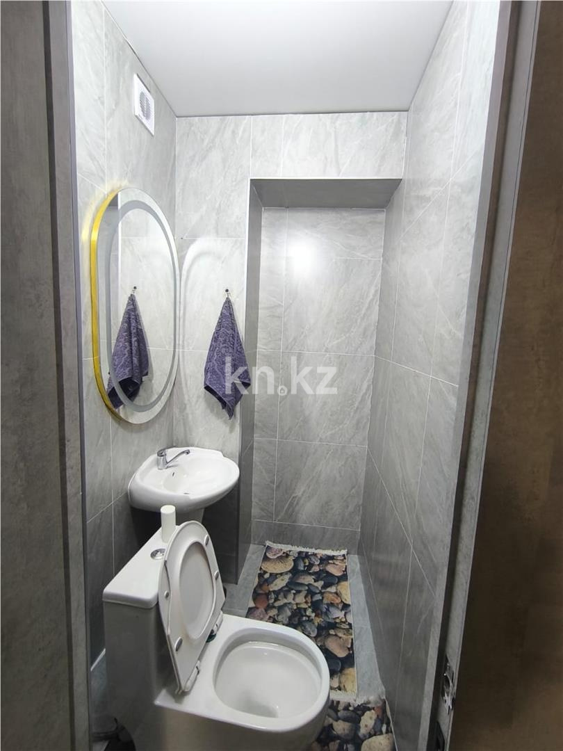 Продажа 3-комнатной квартиры, 83 м² в Астане - фото 13