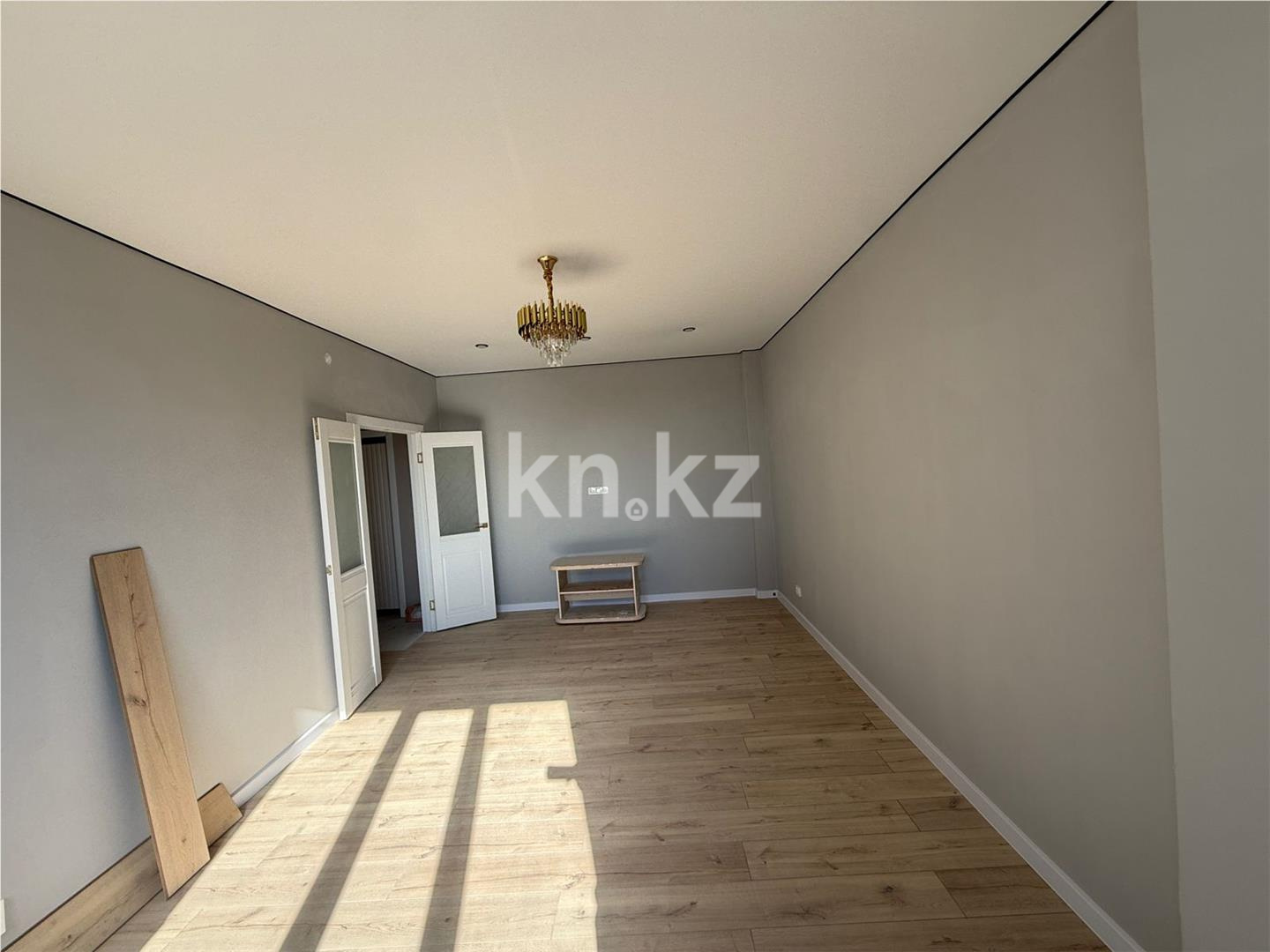 Продажа 1-комнатной квартиры, 42.65 м², ул. Нарикбаева - Продажа  однокомнатных квартир в Астане фото 5 из 7