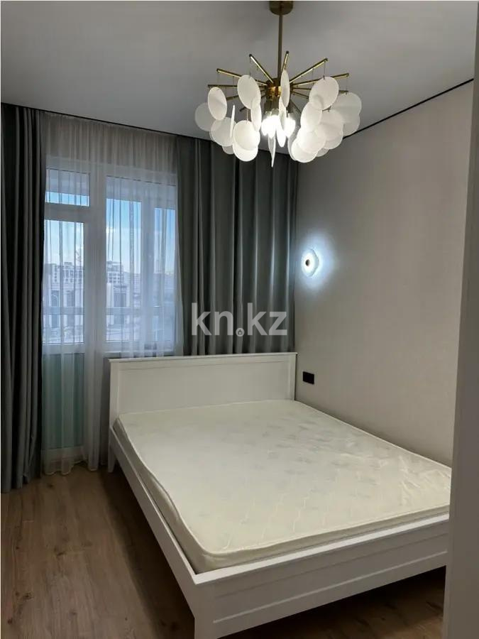 Продажа 2-комнатной квартиры, 37 м² в Астане - фото 3