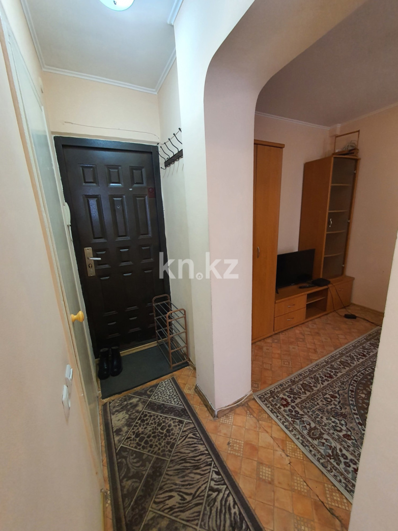 Аренда 1-комнатной квартиры, 25 м² - Аренда квартир помесячно в Алматы фото 9 из 9