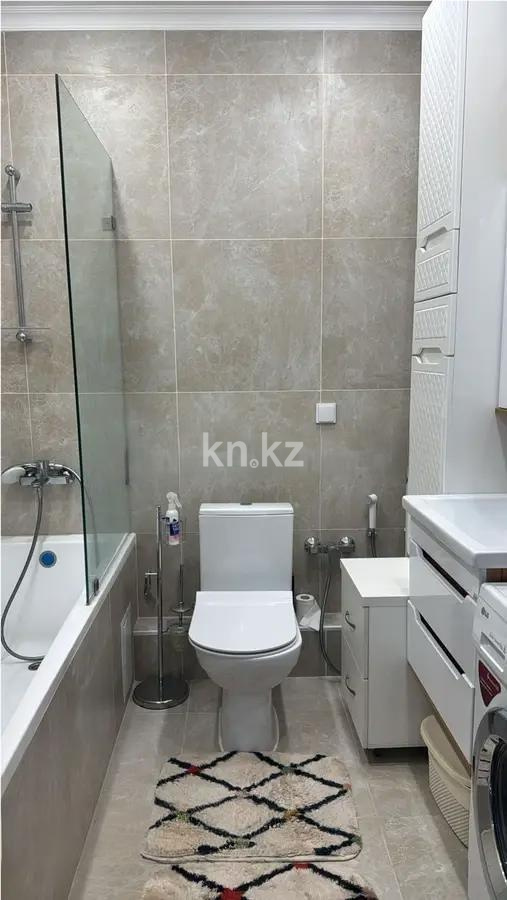 Продажа 1-комнатной квартиры, 47 м², ул. Егизбаева, дом  82/2 - Продажа квартир в Алматы фото 3 из 4