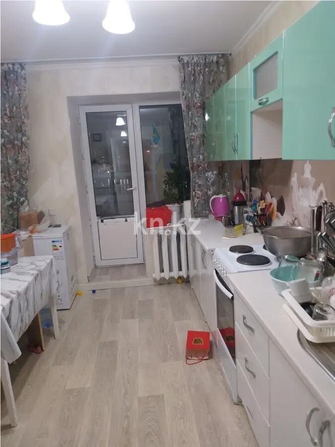Продажа 2-комнатной квартиры, 58 м² в Астане - фото 2