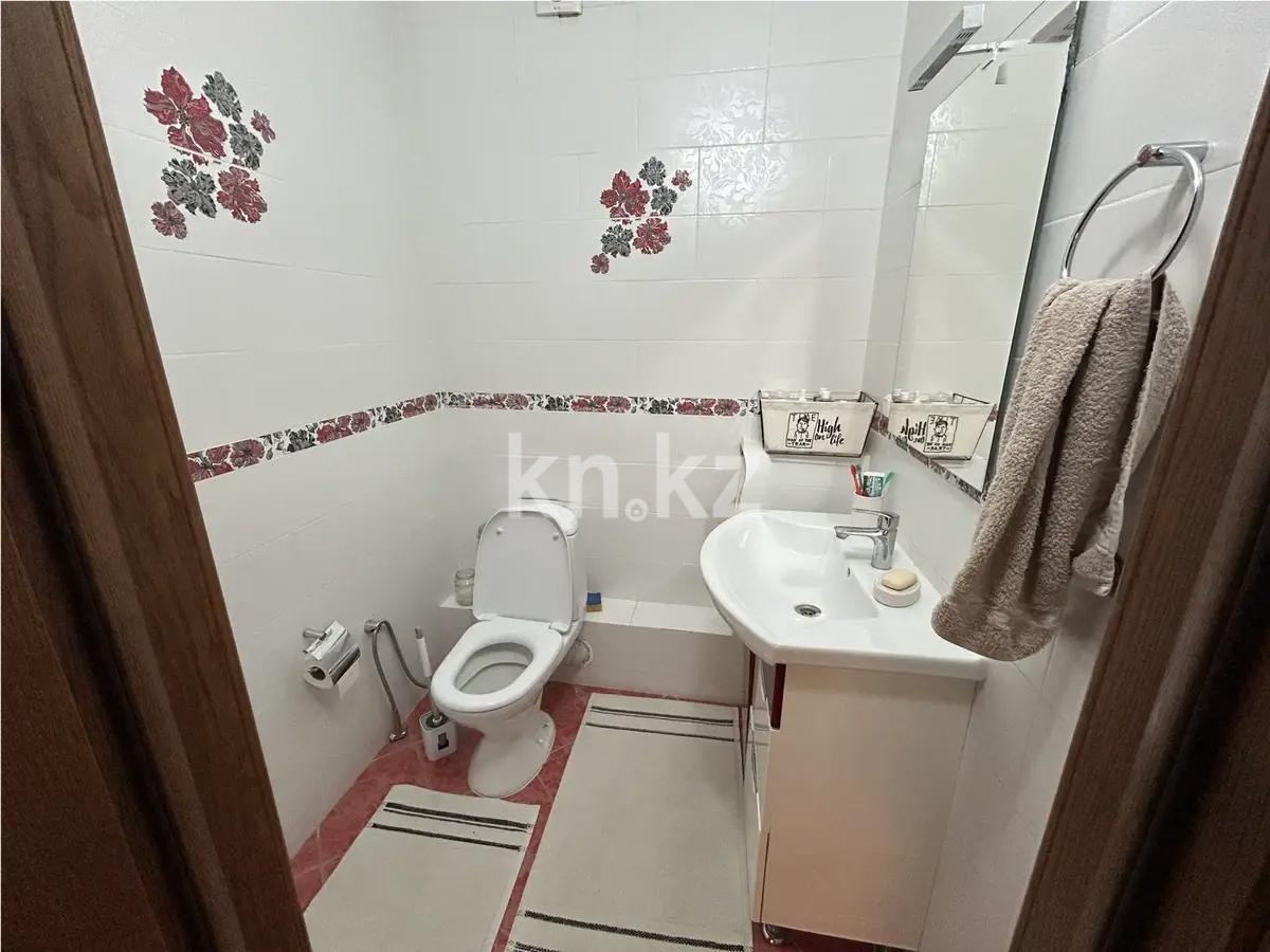 Продажа 3-комнатной квартиры, 106.3 м² - Продажа квартир в р-не Алматы Астаны фото 6 из 6