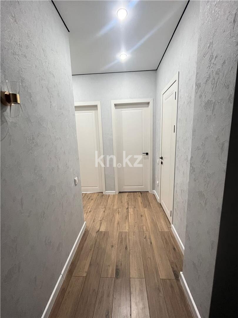 Продажа 3-комнатной квартиры, 74 м² в Караганде - фото 10