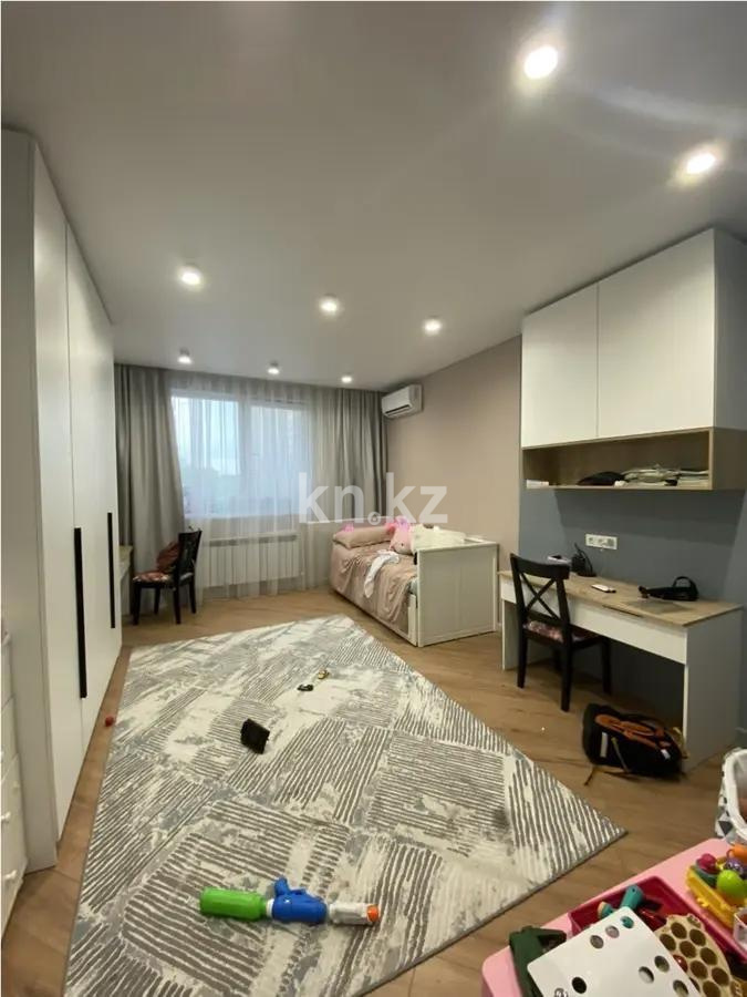 Продажа 3-комнатной квартиры, 81 м² - Продажа трехкомнатных квартир в Алматы - страница 4 фото 2 из 6